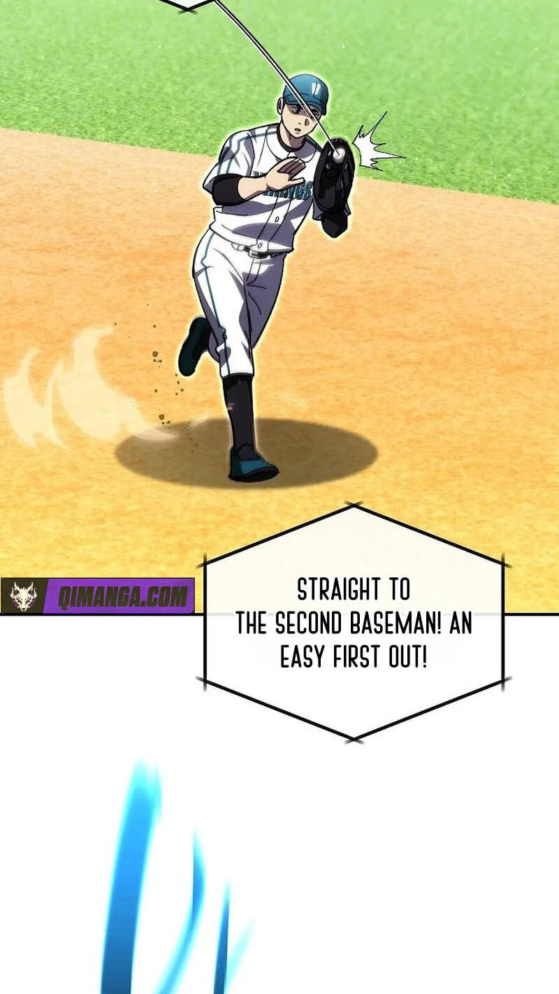 Genius Hitter Hits Fastball Chapter 126 page 24 - 