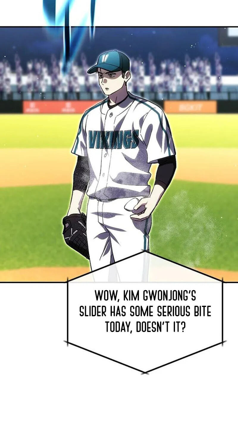 Genius Hitter Hits Fastball Chapter 126 page 25 - 