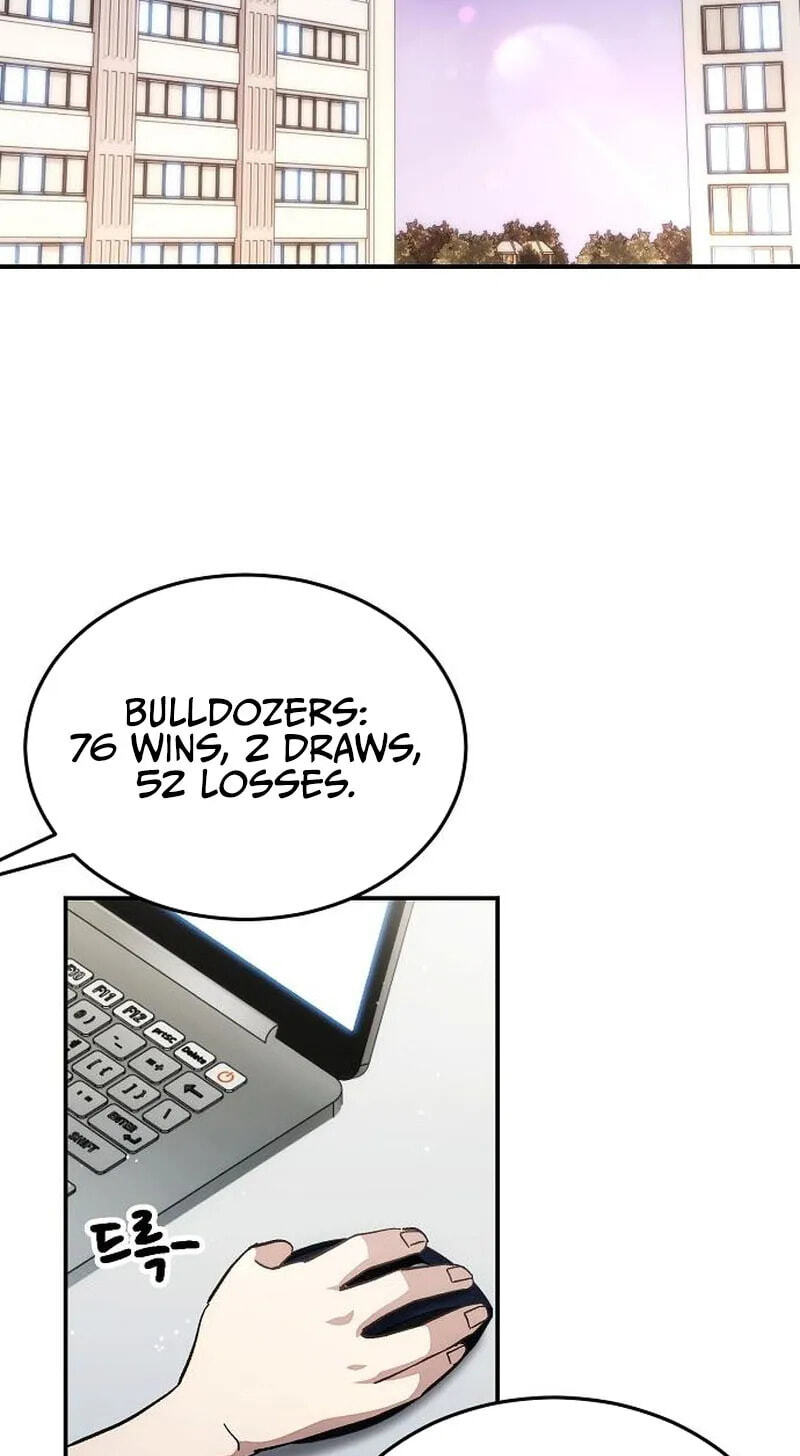 Genius Hitter Hits Fastball Chapter 126 page 4 - 