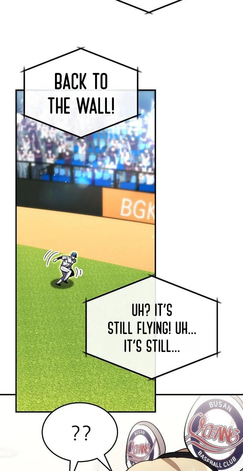 Genius Hitter Hits Fastball Chapter 126 page 60 - 