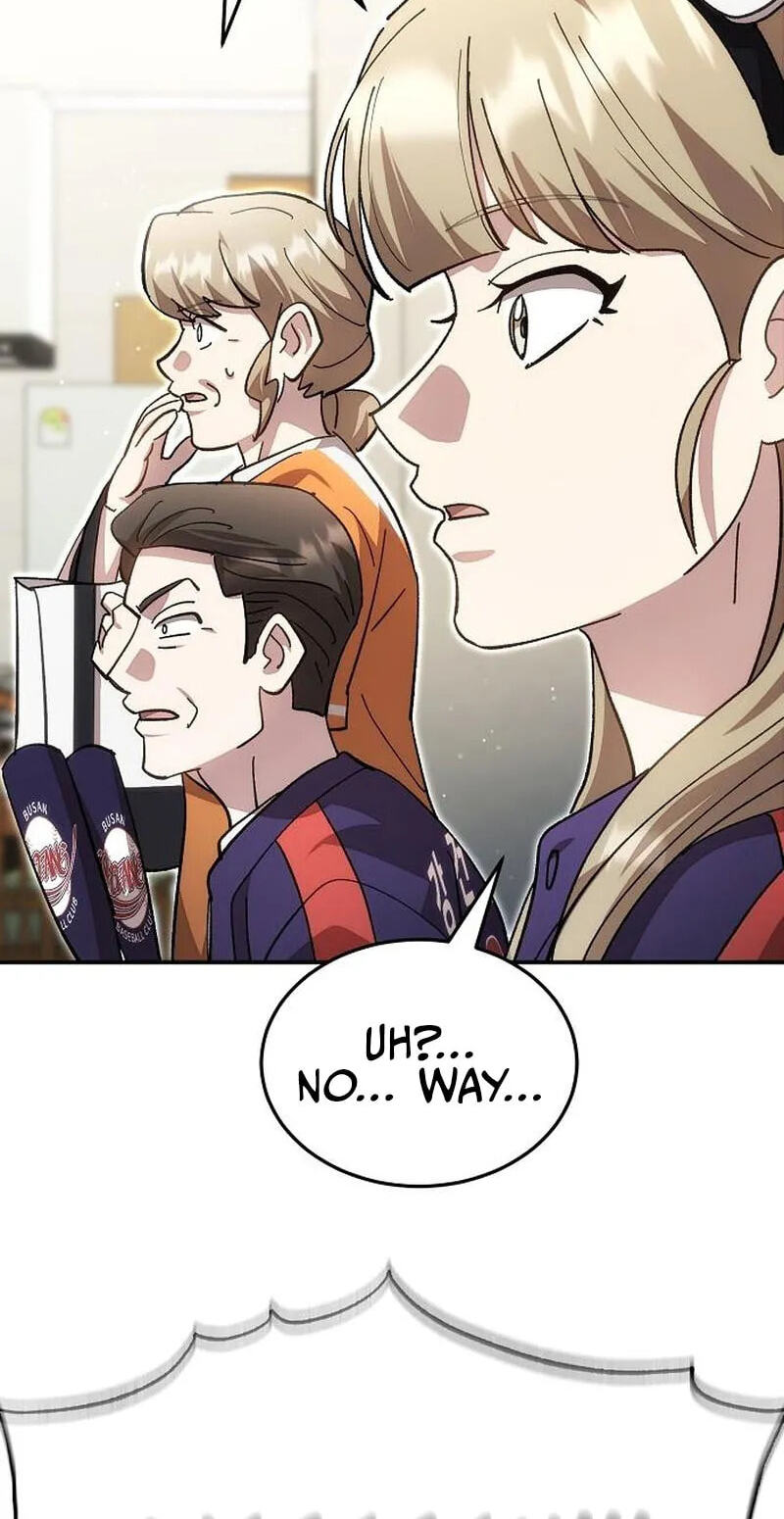 Genius Hitter Hits Fastball Chapter 126 page 61 - 