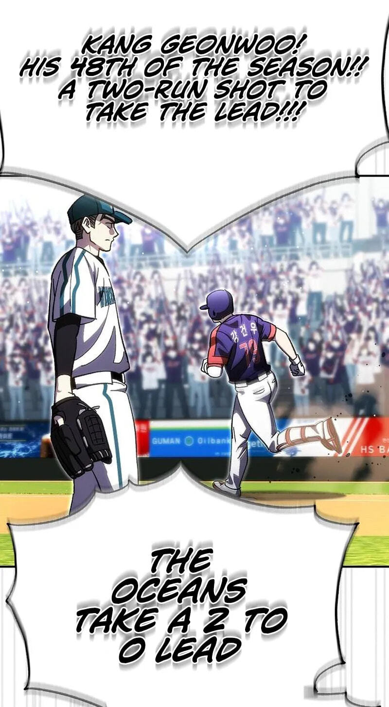 Genius Hitter Hits Fastball Chapter 126 page 64 - 