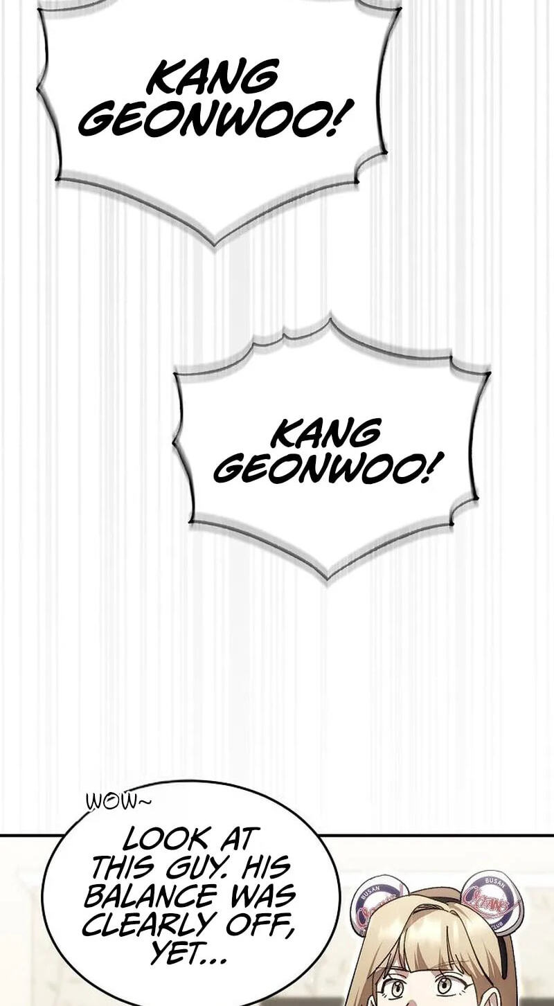 Genius Hitter Hits Fastball Chapter 126 page 66 - 