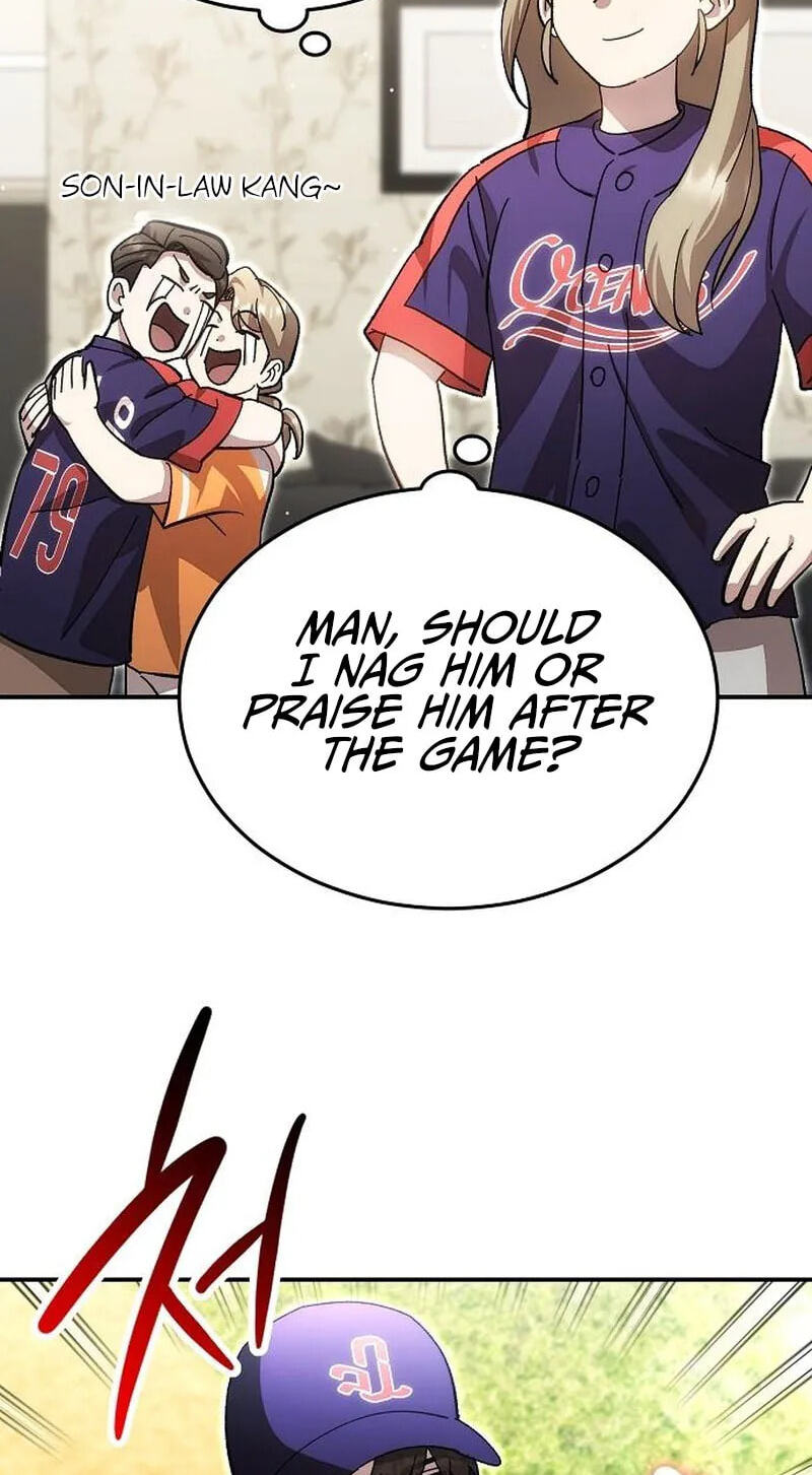 Genius Hitter Hits Fastball Chapter 126 page 67 - 