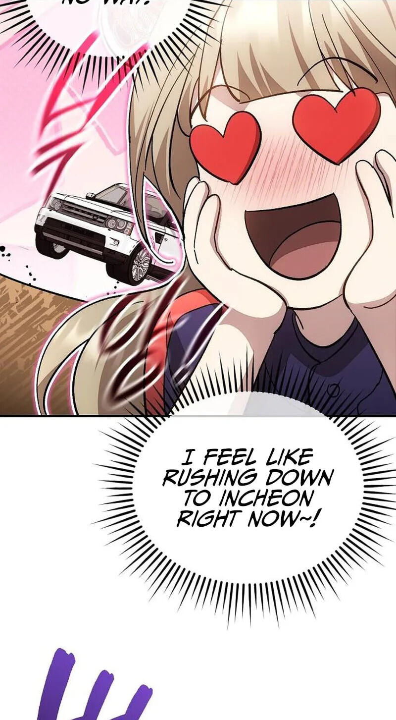 Genius Hitter Hits Fastball Chapter 126 page 69 - 