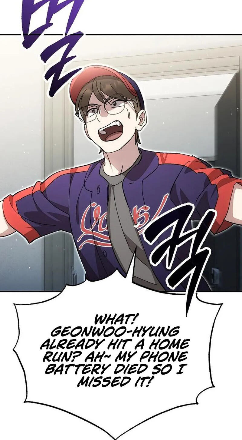 Genius Hitter Hits Fastball Chapter 126 page 70 - 