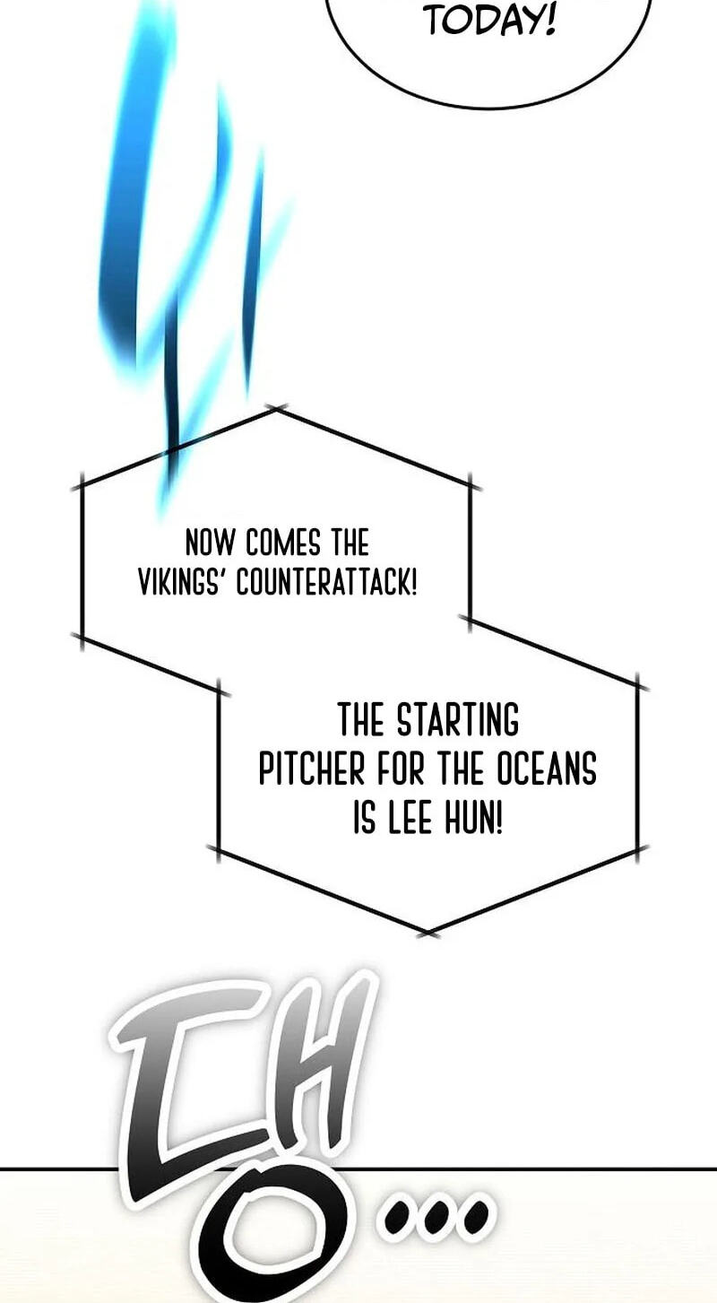 Genius Hitter Hits Fastball Chapter 126 page 73 - 