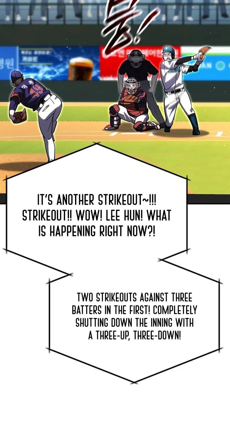 Genius Hitter Hits Fastball Chapter 126 page 75 - 
