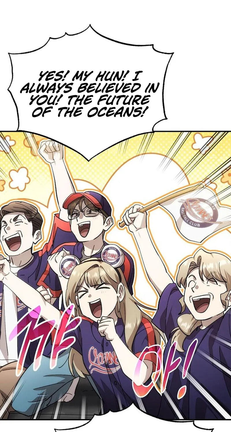 Genius Hitter Hits Fastball Chapter 126 page 76 - 
