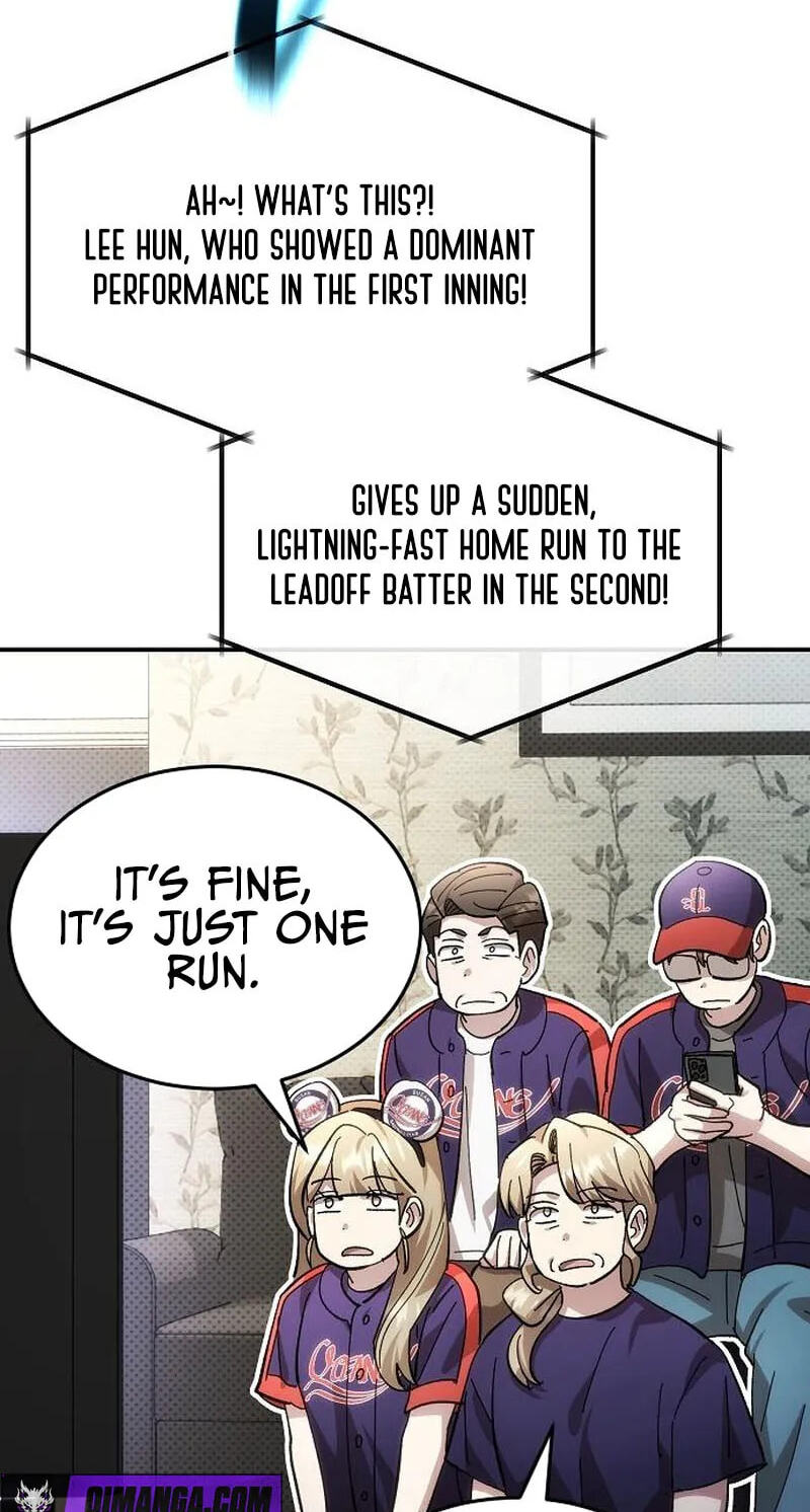 Genius Hitter Hits Fastball Chapter 126 page 79 - 