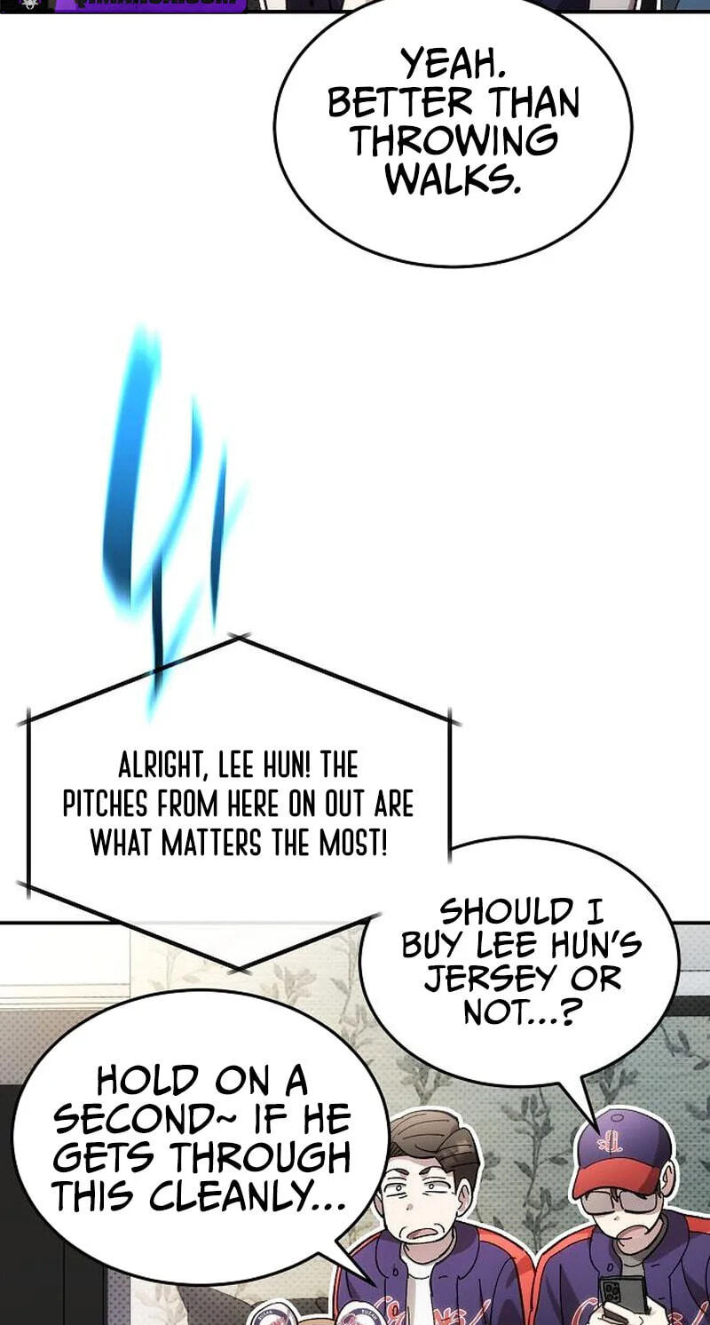 Genius Hitter Hits Fastball Chapter 126 page 80 - 