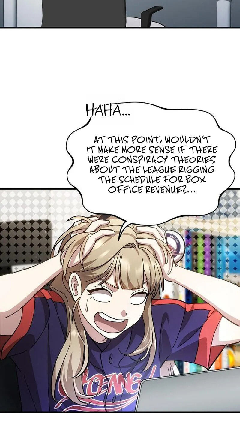 Genius Hitter Hits Fastball Chapter 126 page 9 - 