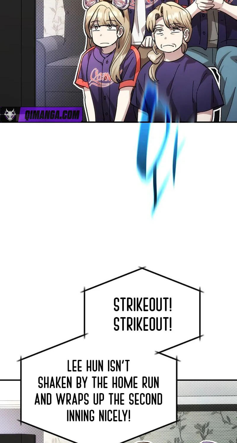 Genius Hitter Hits Fastball Chapter 126 page 81 - 