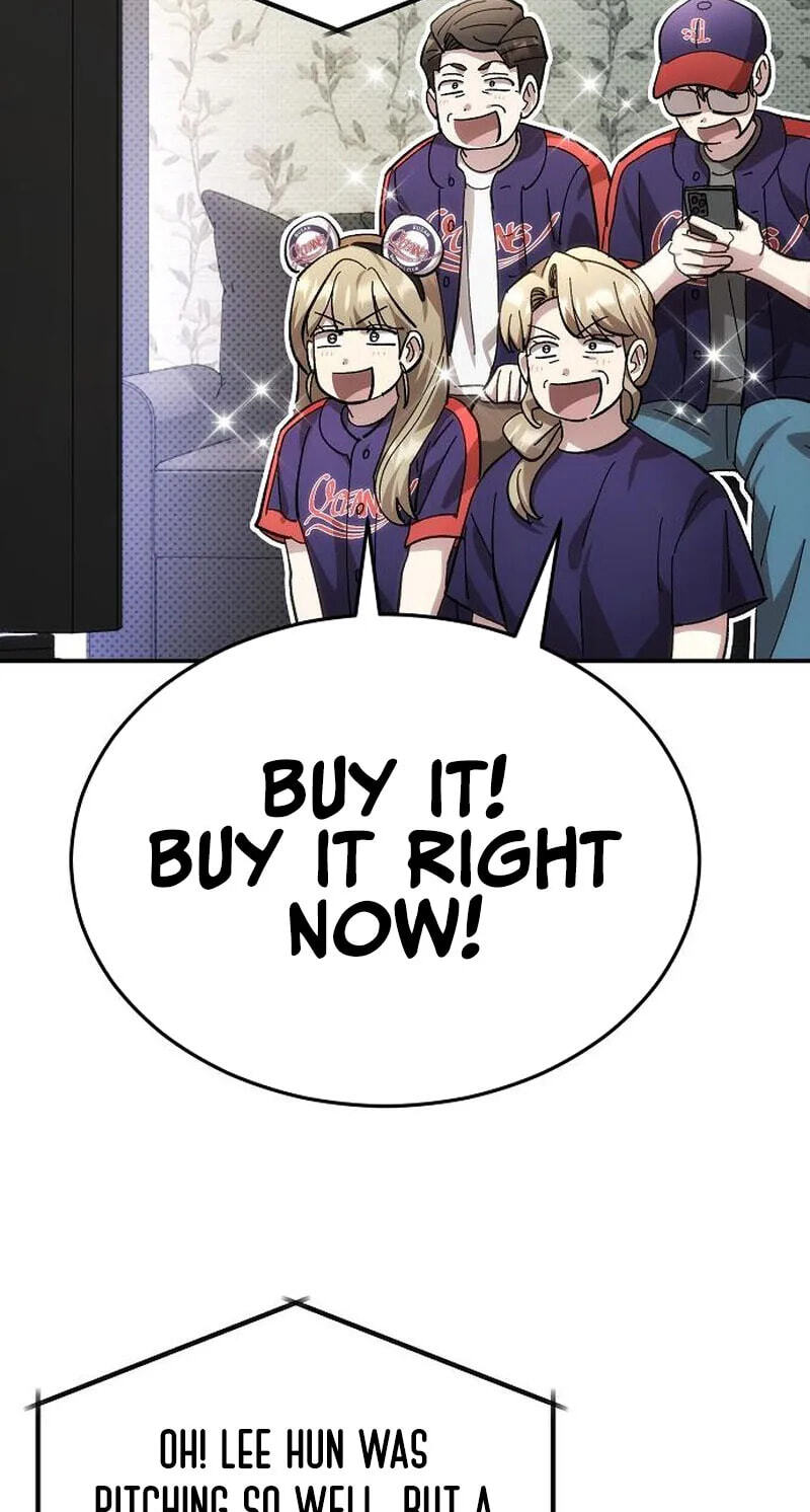 Genius Hitter Hits Fastball Chapter 126 page 82 - 