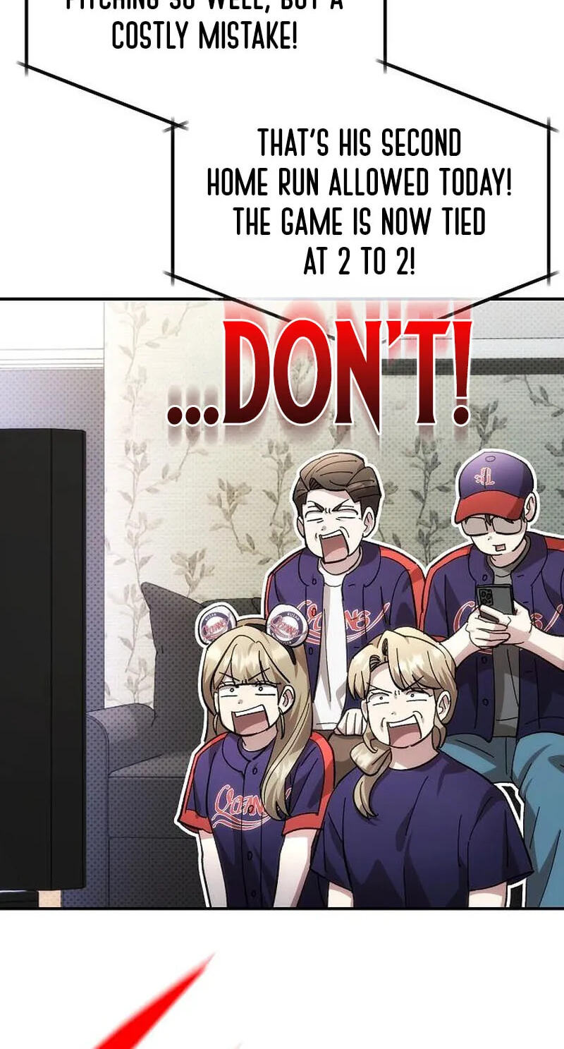 Genius Hitter Hits Fastball Chapter 126 page 83 - 