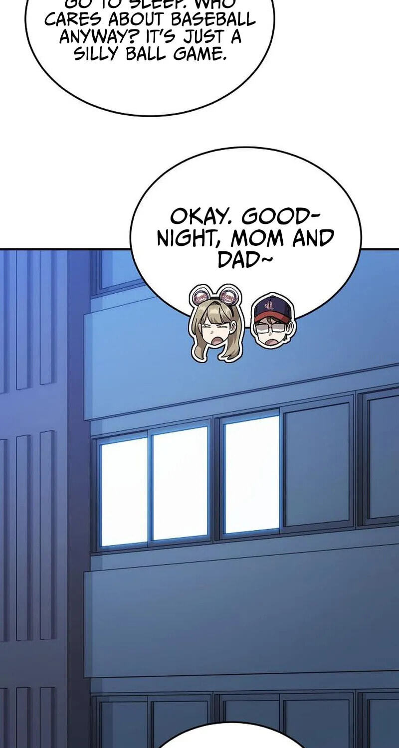 Genius Hitter Hits Fastball Chapter 126 page 88 - 