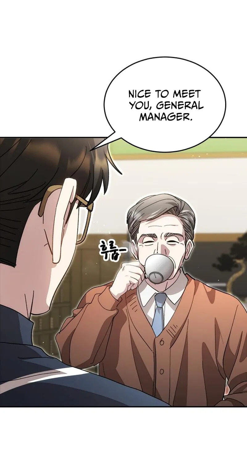 Genius Hitter Hits Fastball Chapter 130 page 106 - 
