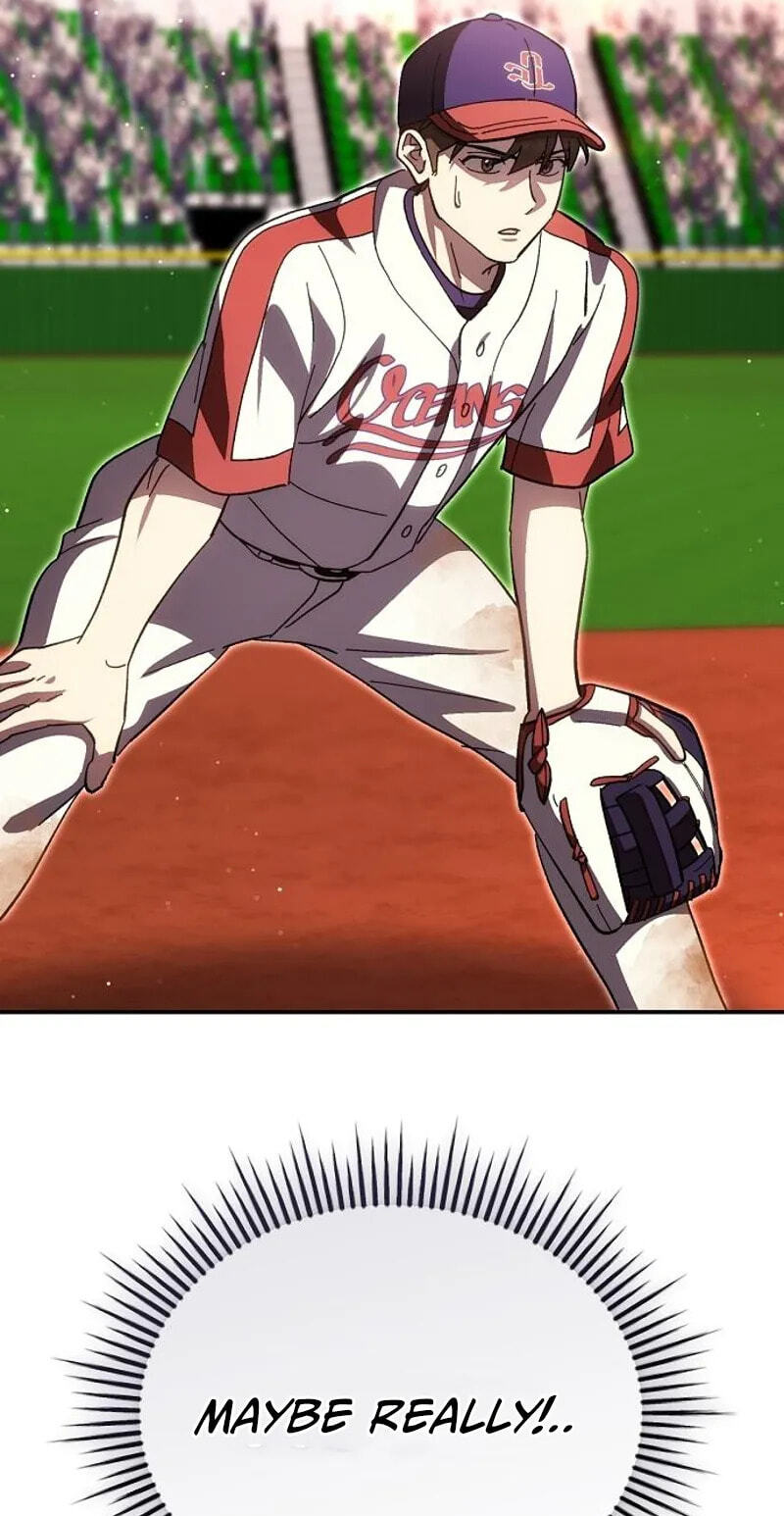 Genius Hitter Hits Fastball Chapter 130 page 16 - 