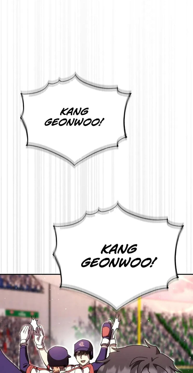 Genius Hitter Hits Fastball Chapter 130 page 3 - 