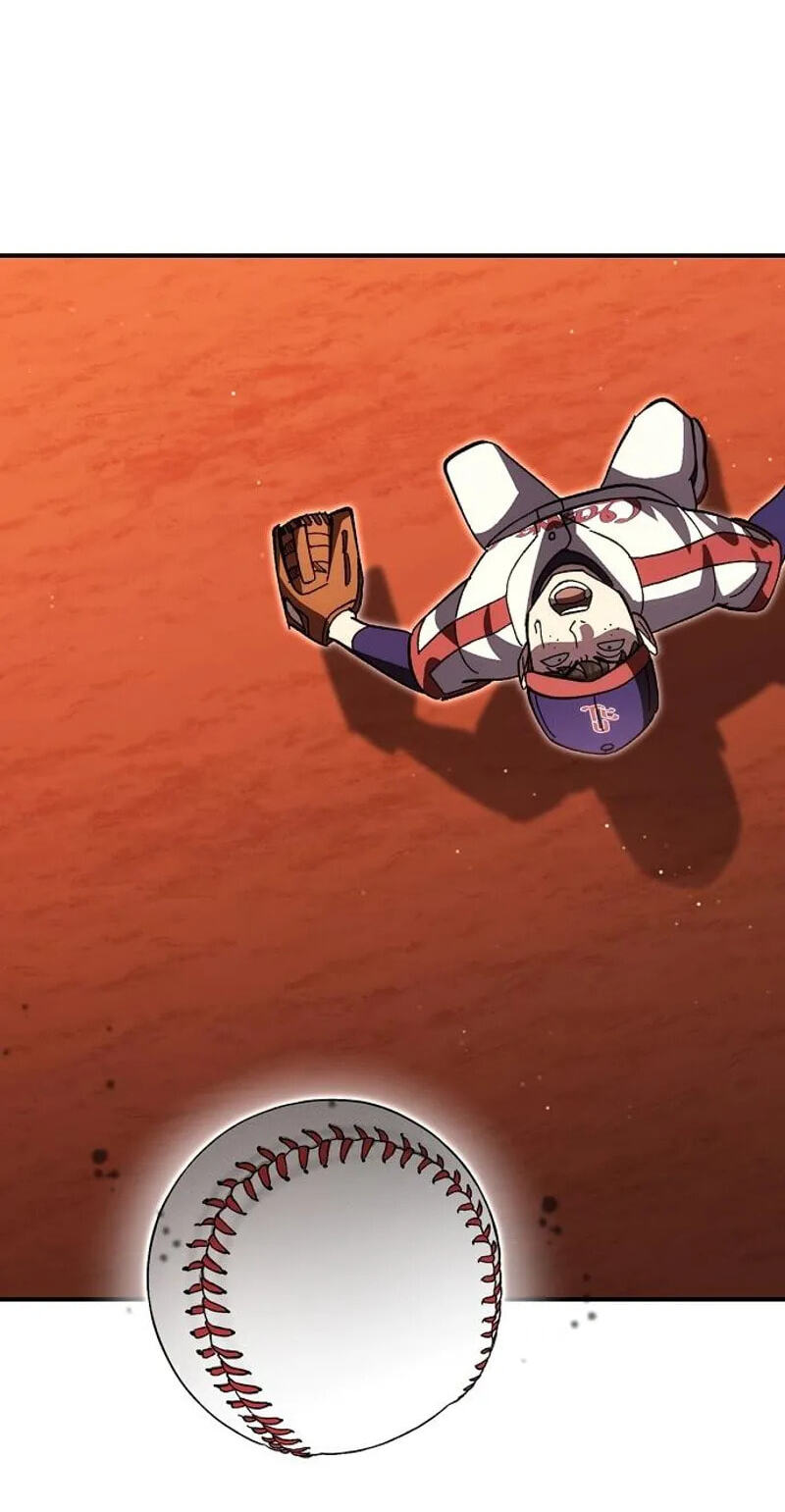 Genius Hitter Hits Fastball Chapter 130 page 21 - 