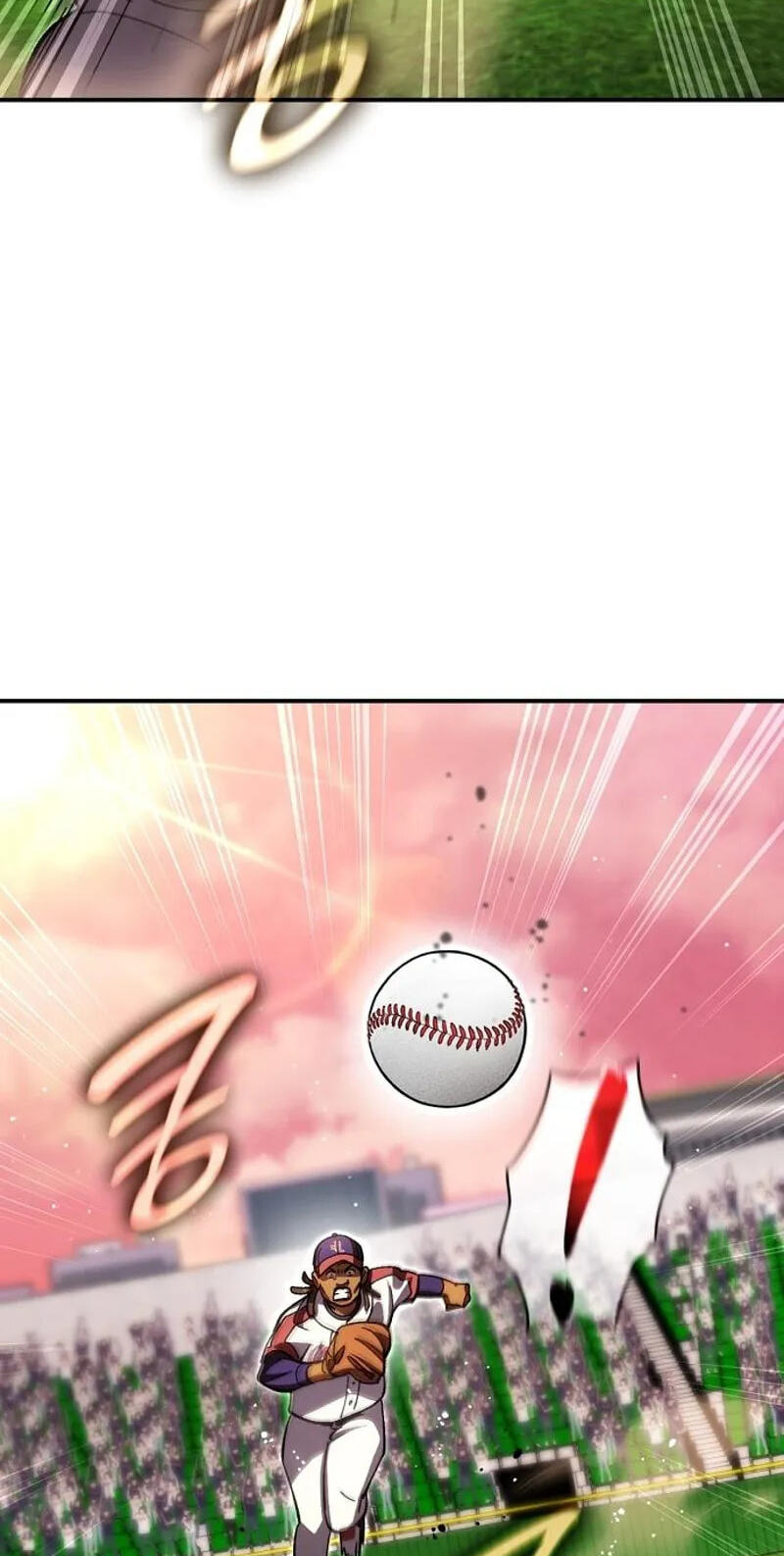 Genius Hitter Hits Fastball Chapter 130 page 23 - 