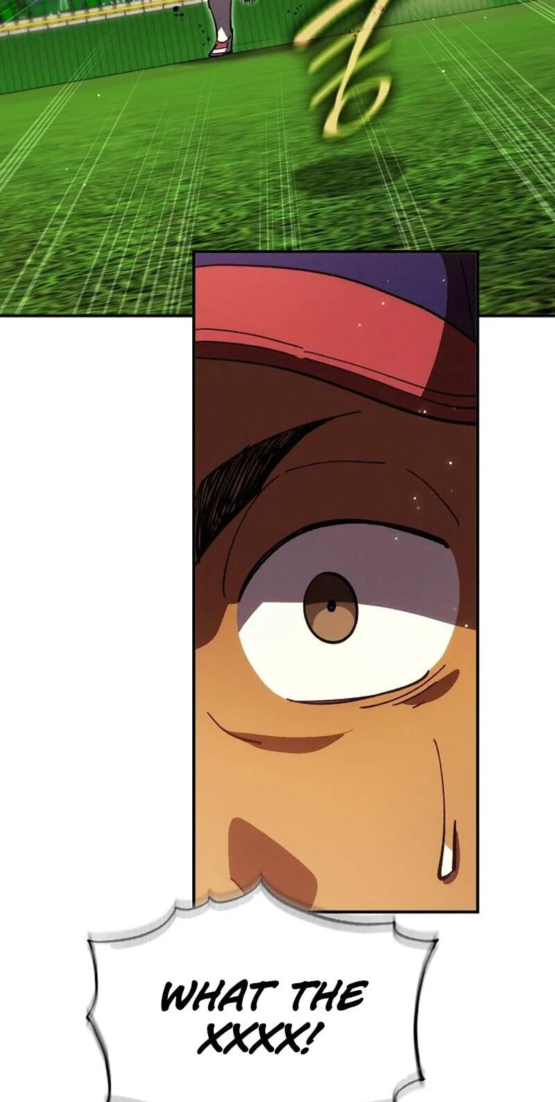Genius Hitter Hits Fastball Chapter 130 page 24 - 