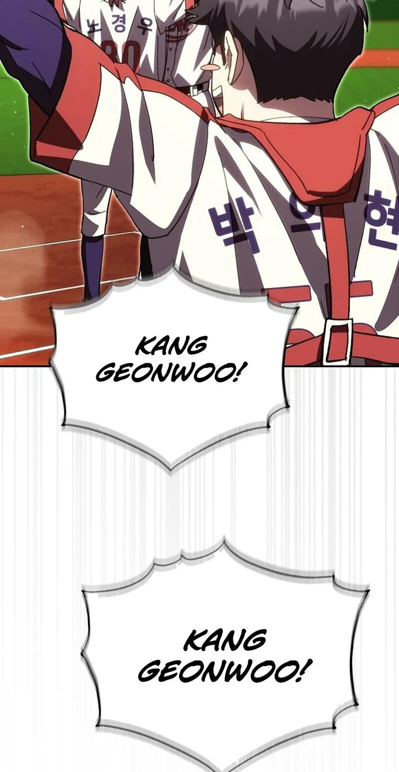 Genius Hitter Hits Fastball Chapter 130 page 4 - 