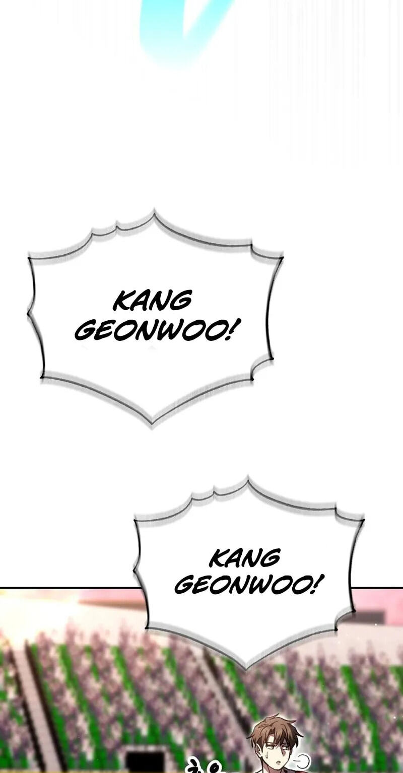 Genius Hitter Hits Fastball Chapter 130 page 33 - 