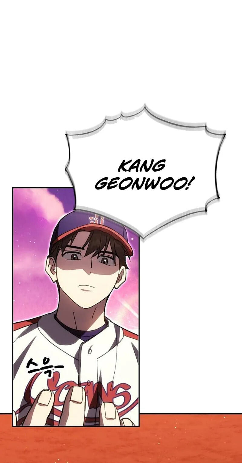 Genius Hitter Hits Fastball Chapter 130 page 41 - 