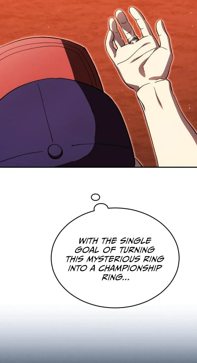 Genius Hitter Hits Fastball Chapter 130 page 42 - 