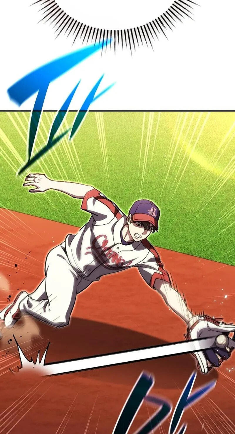 Genius Hitter Hits Fastball Chapter 130 page 46 - 