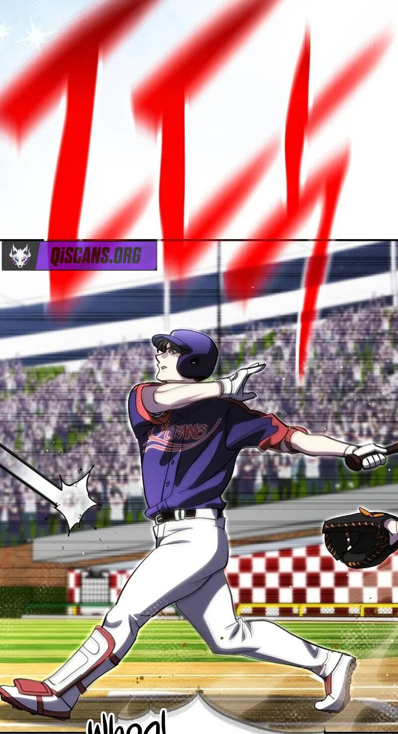 Genius Hitter Hits Fastball Chapter 130 page 48 - 