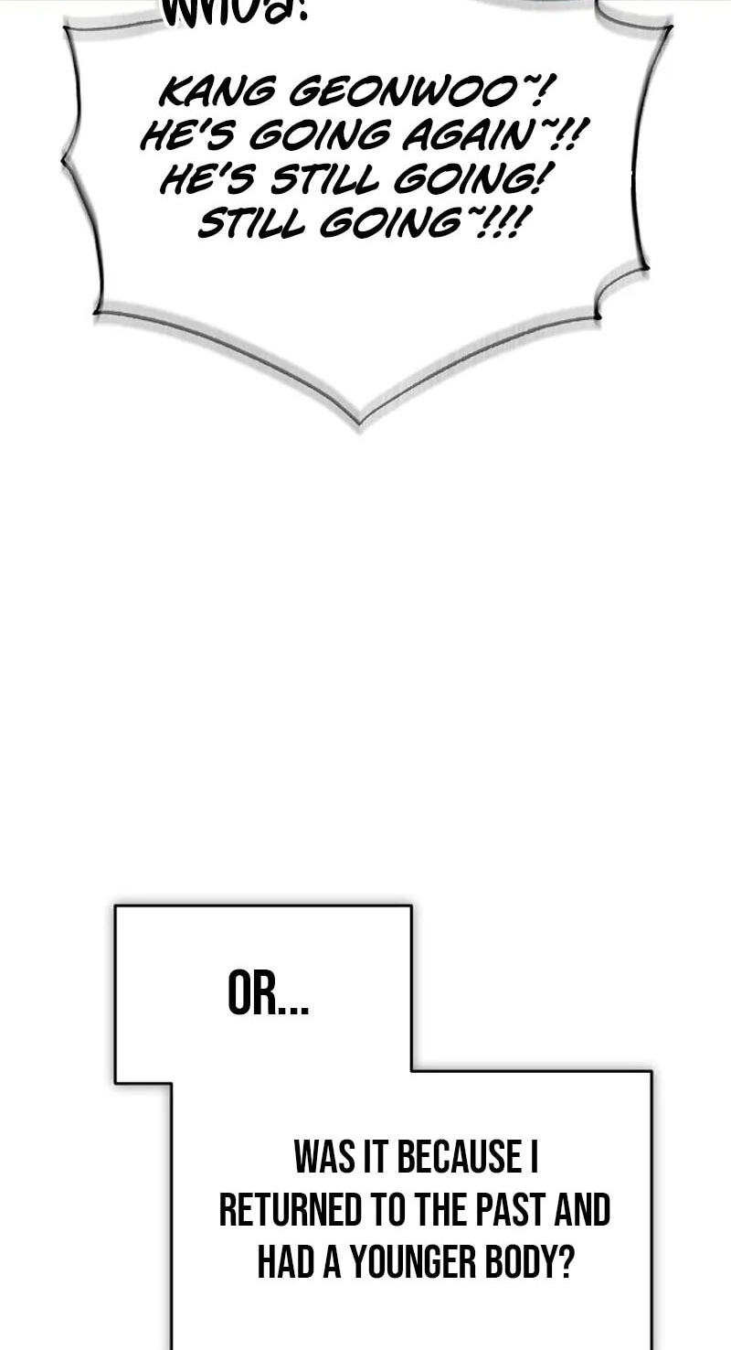 Genius Hitter Hits Fastball Chapter 130 page 49 - 