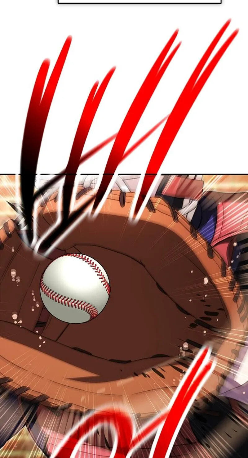 Genius Hitter Hits Fastball Chapter 130 page 50 - 