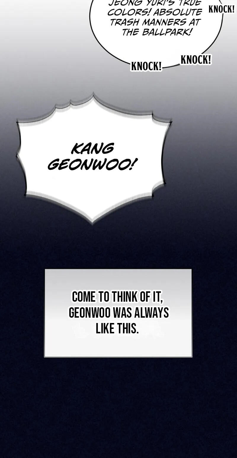 Genius Hitter Hits Fastball Chapter 130 page 6 - 