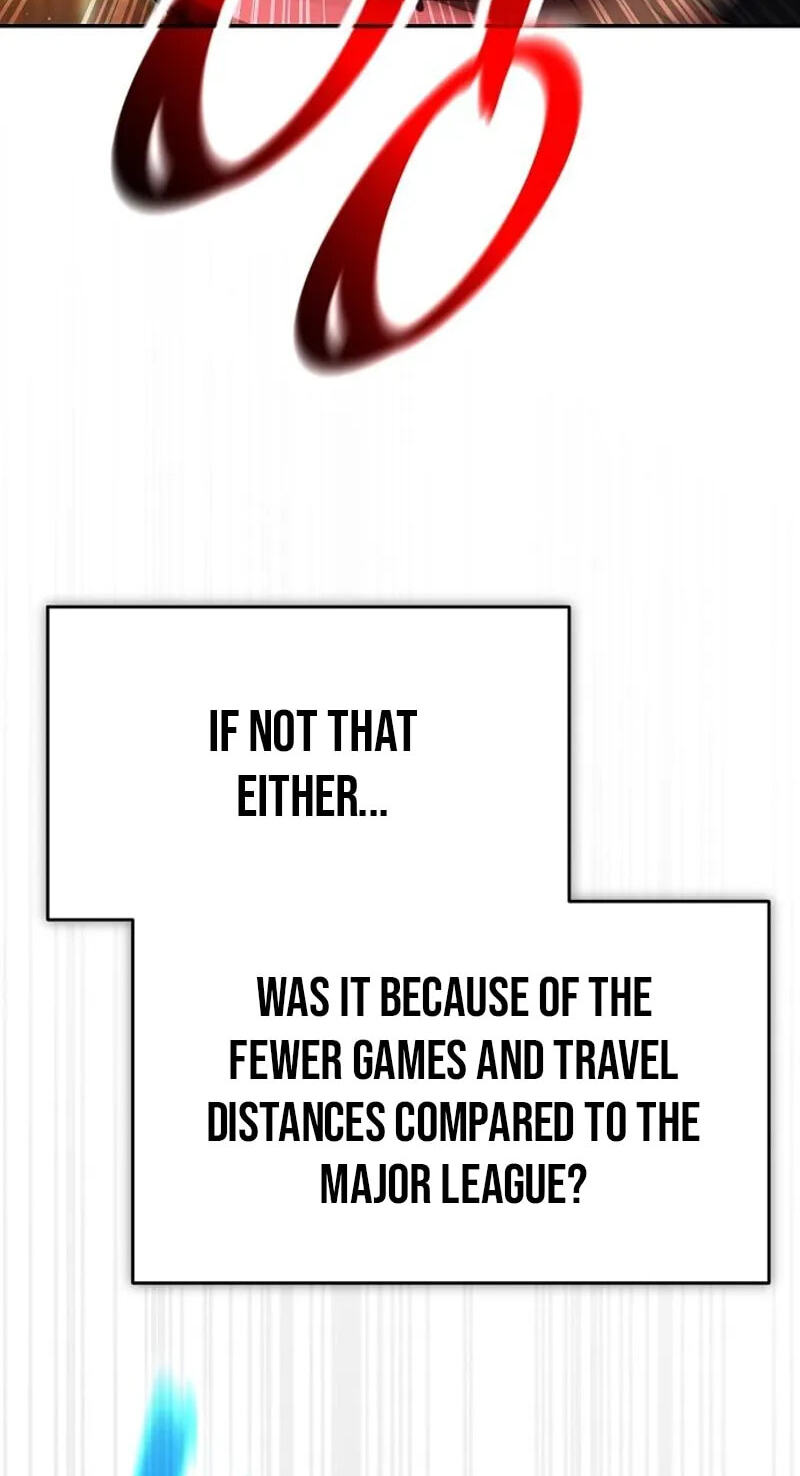 Genius Hitter Hits Fastball Chapter 130 page 51 - 