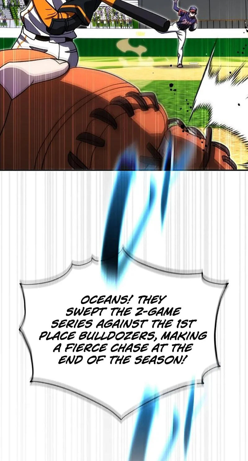 Genius Hitter Hits Fastball Chapter 130 page 53 - 