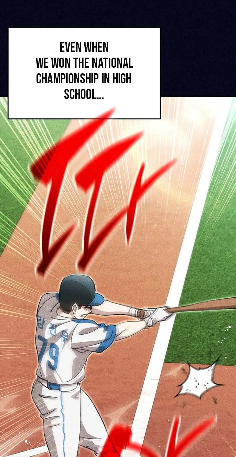 Genius Hitter Hits Fastball Chapter 130 page 7 - 