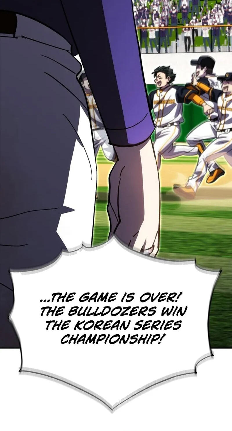 Genius Hitter Hits Fastball Chapter 130 page 61 - 