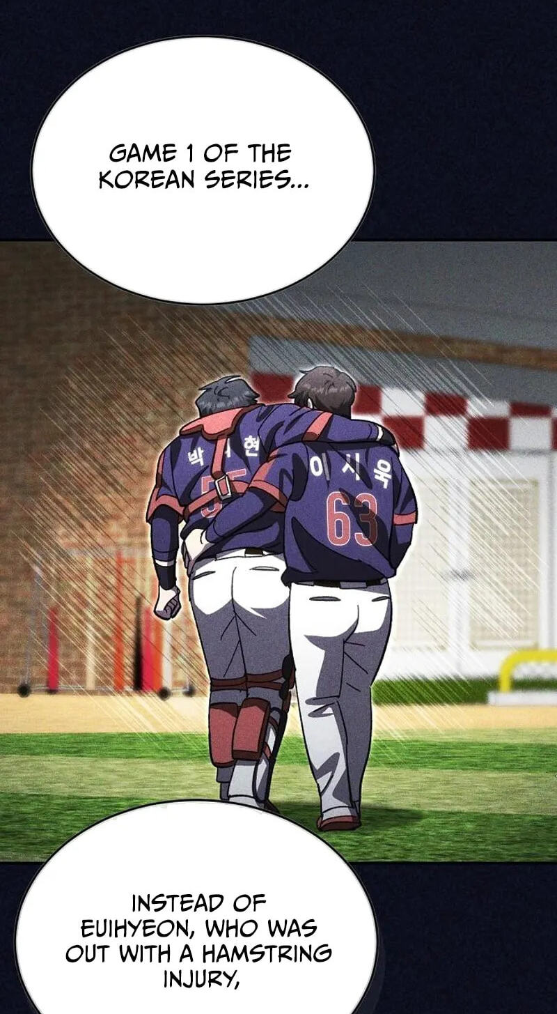 Genius Hitter Hits Fastball Chapter 130 page 67 - 