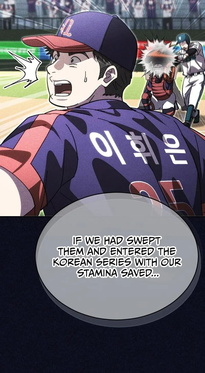 Genius Hitter Hits Fastball Chapter 130 page 69 - 