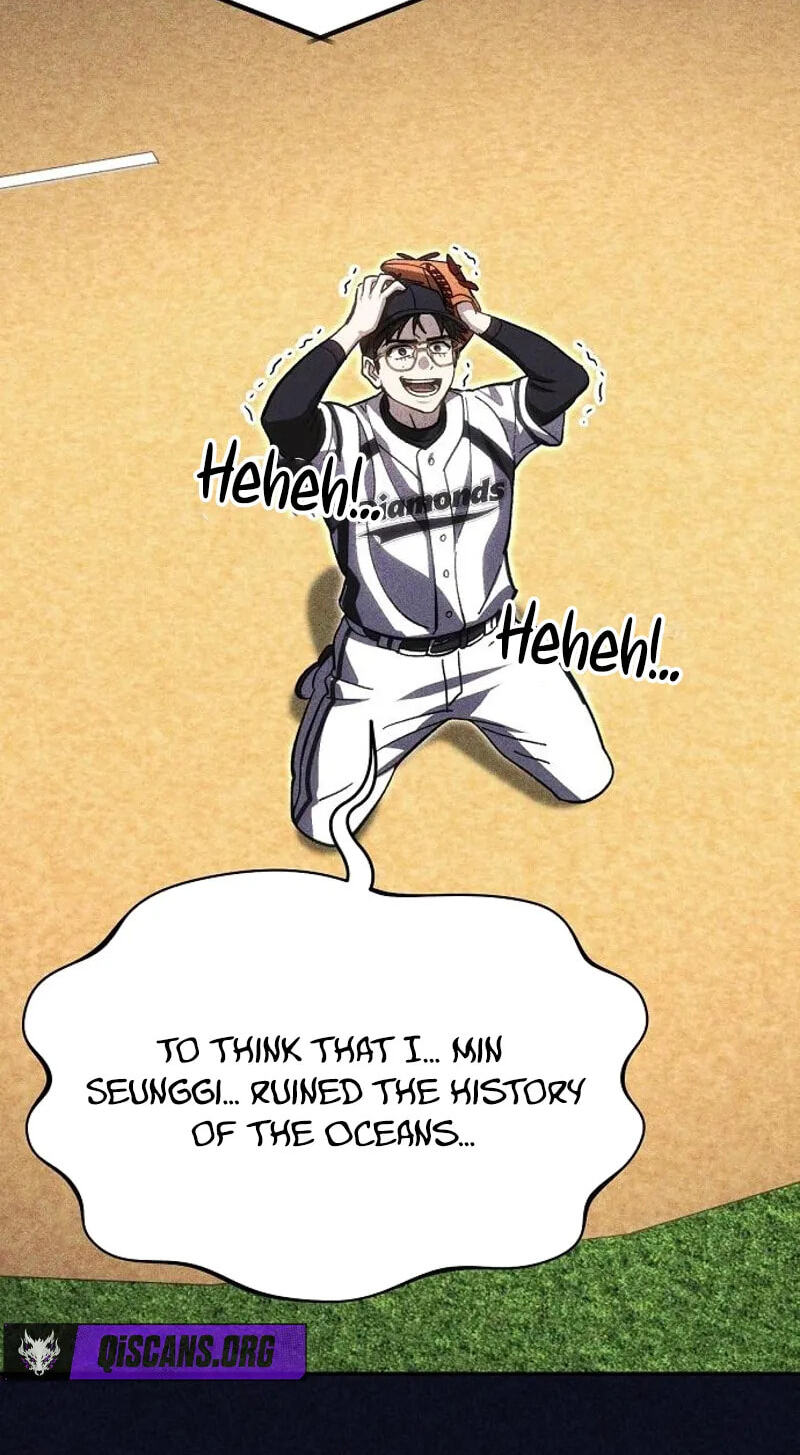 Genius Hitter Hits Fastball Chapter 130 page 71 - 