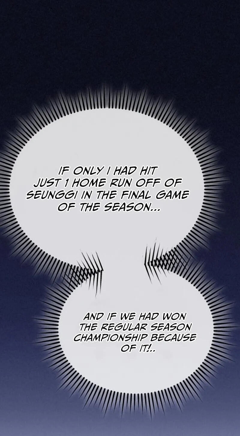 Genius Hitter Hits Fastball Chapter 130 page 72 - 