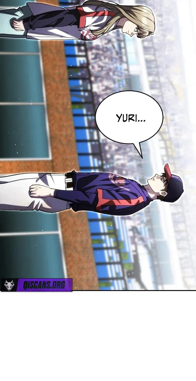 Genius Hitter Hits Fastball Chapter 130 page 75 - 