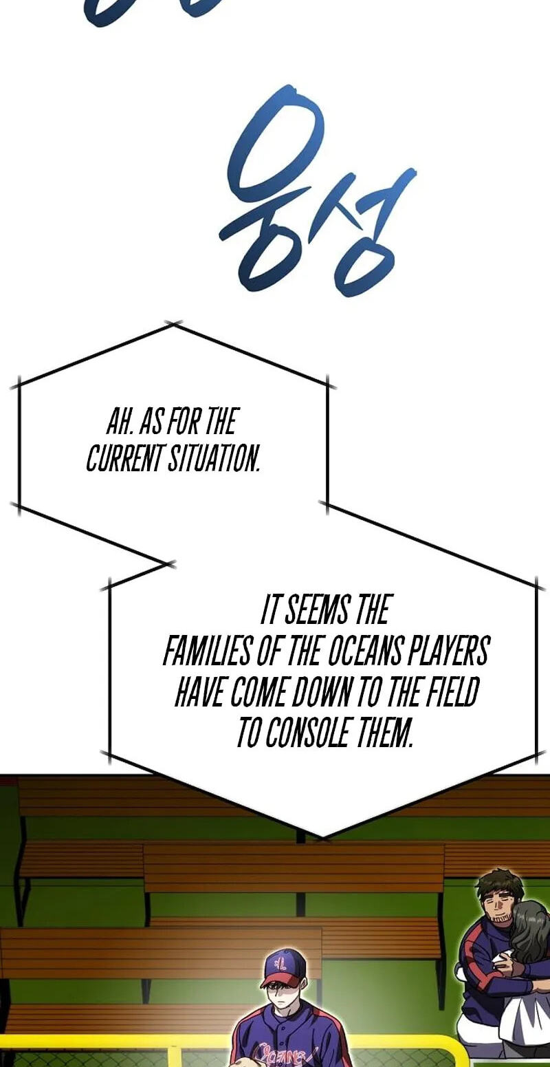 Genius Hitter Hits Fastball Chapter 130 page 77 - 