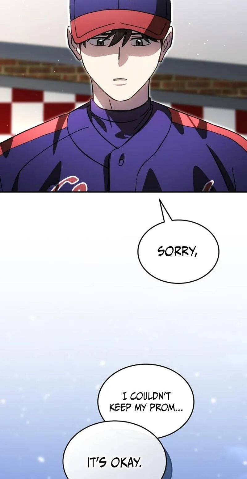 Genius Hitter Hits Fastball Chapter 130 page 79 - 
