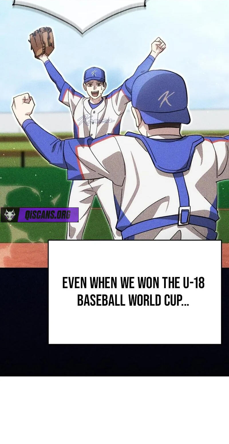 Genius Hitter Hits Fastball Chapter 130 page 9 - 