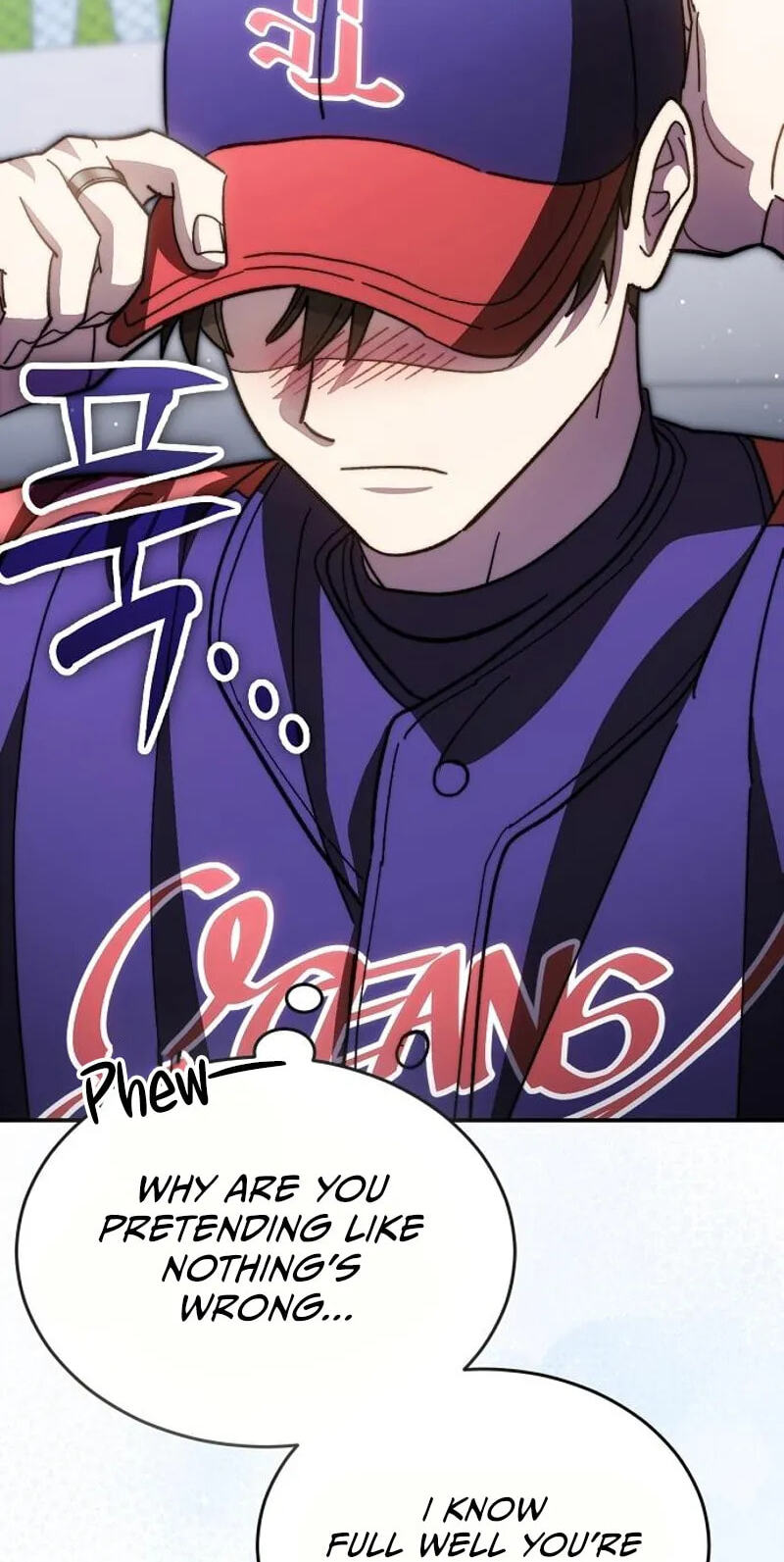 Genius Hitter Hits Fastball Chapter 130 page 86 - 