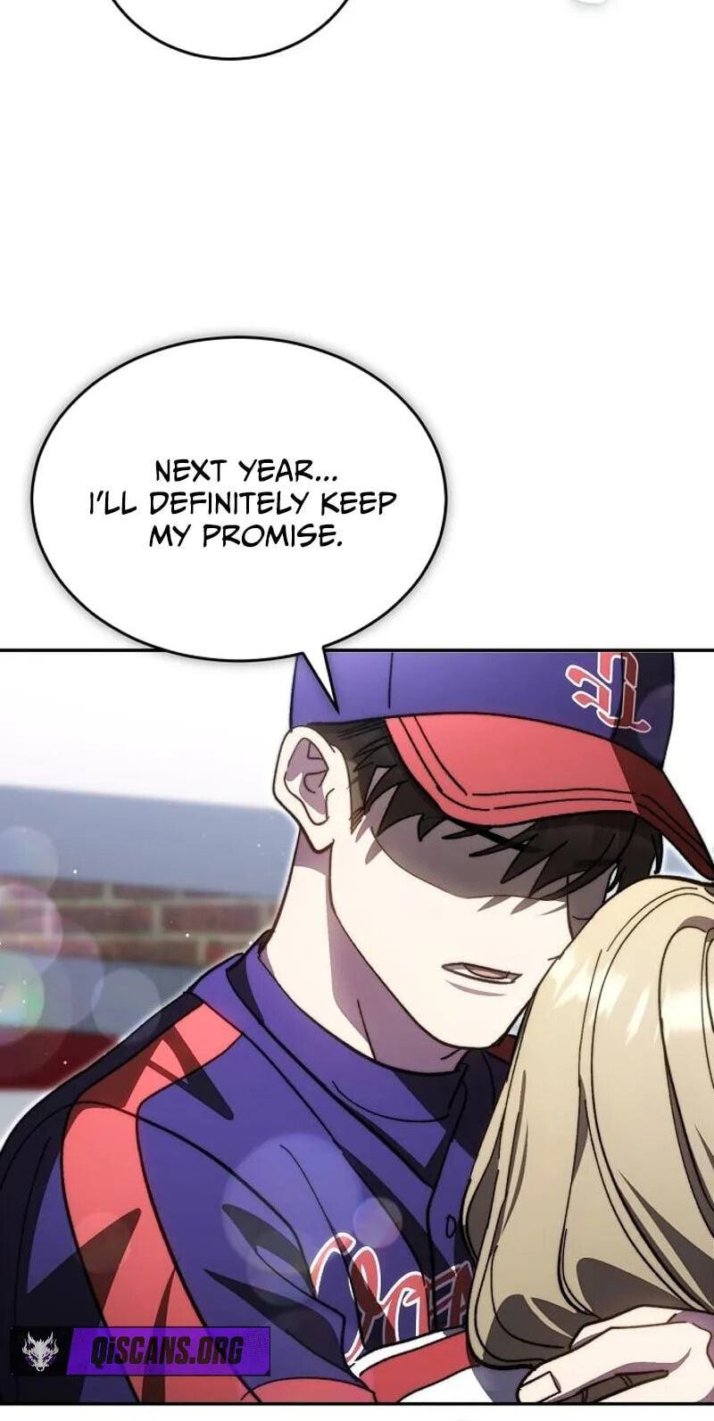 Genius Hitter Hits Fastball Chapter 130 page 89 - 