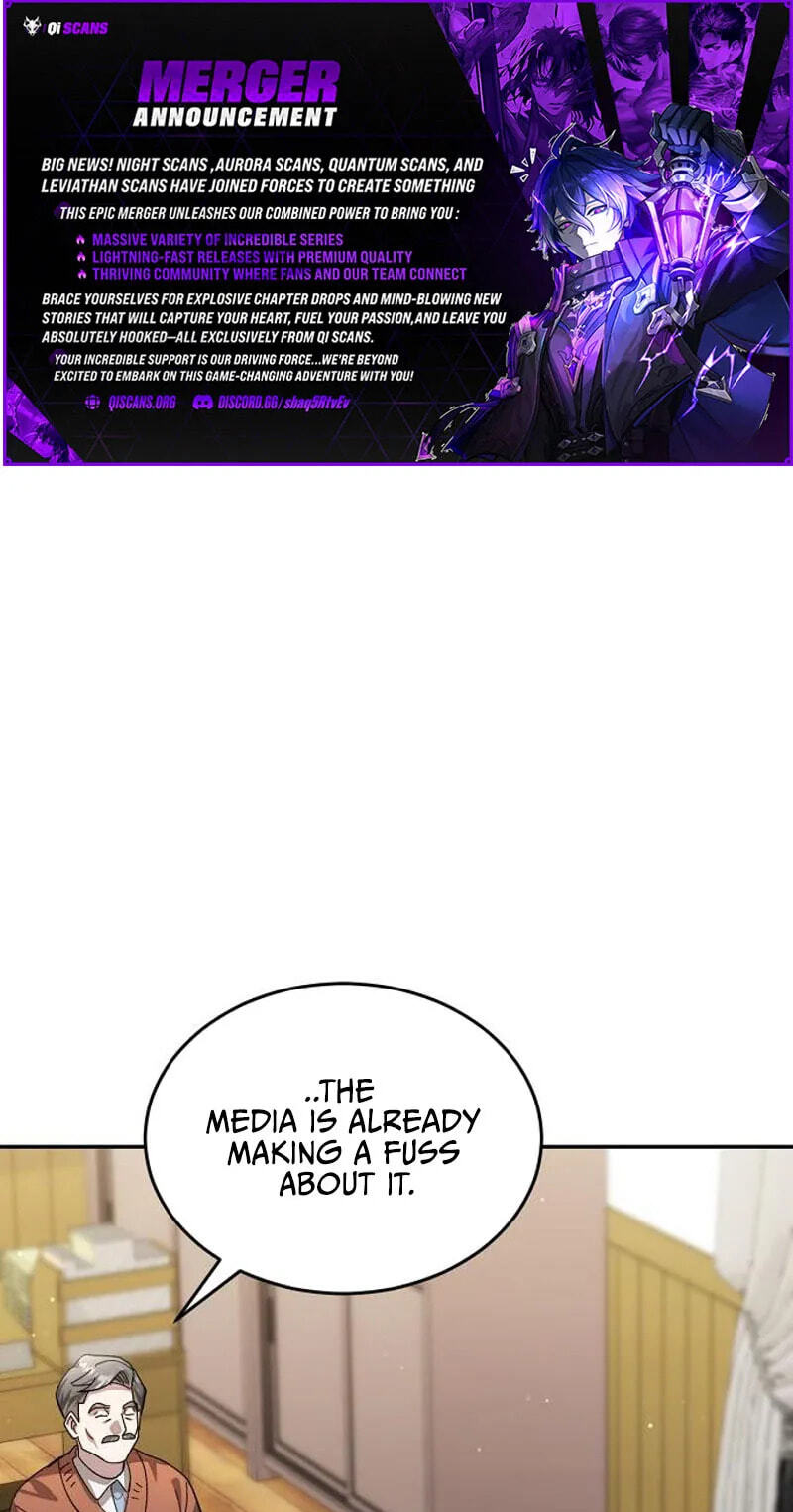 Genius Hitter Hits Fastball Chapter 131 page 2 - 